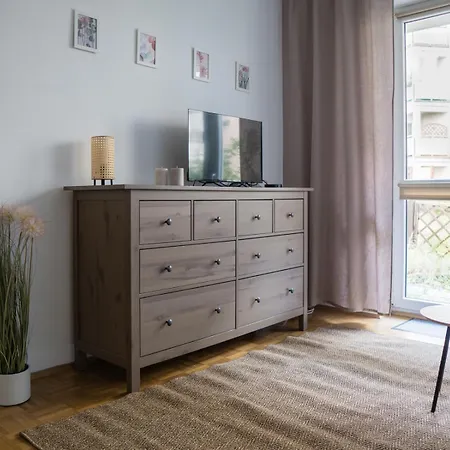 Apartment Stara Praga