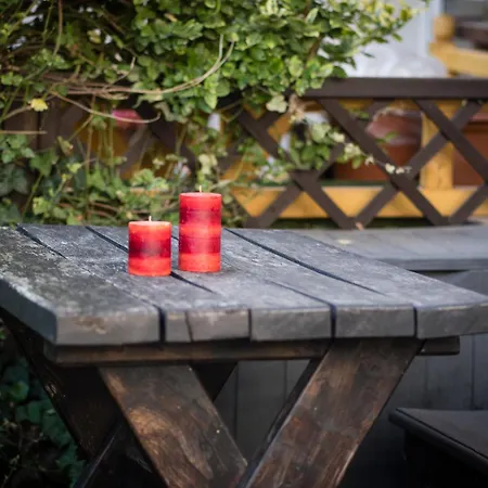 아파트 Stara Praga