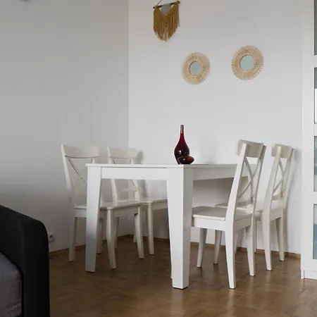 Stara Praga Varsóvia