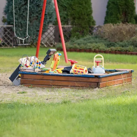 Stara Praga Apartment