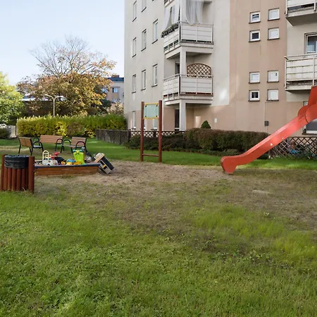 Stara Praga * Warszawa