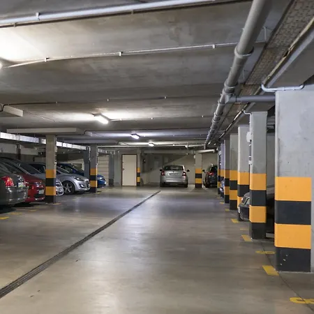 Stara Praga Apartment