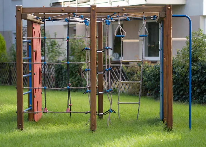 Stara Praga * Varsó