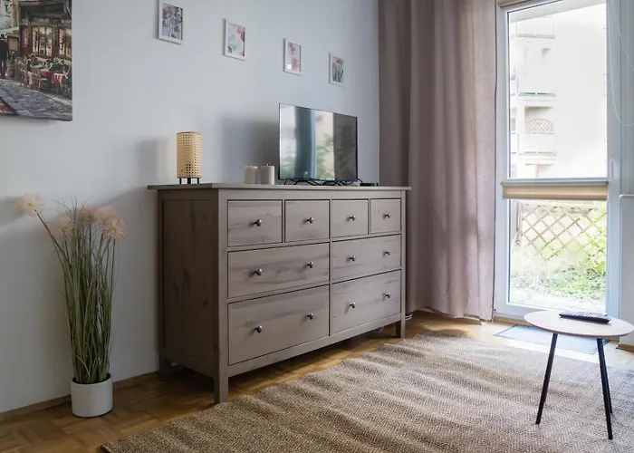 Apartman Stara Praga