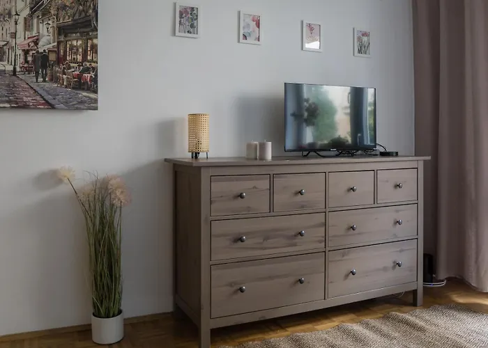 Apartman Stara Praga *