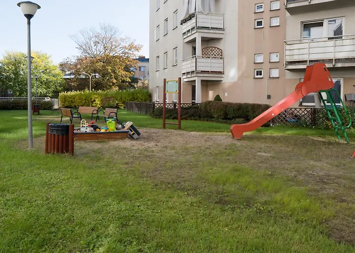 Stara Praga * Varsó