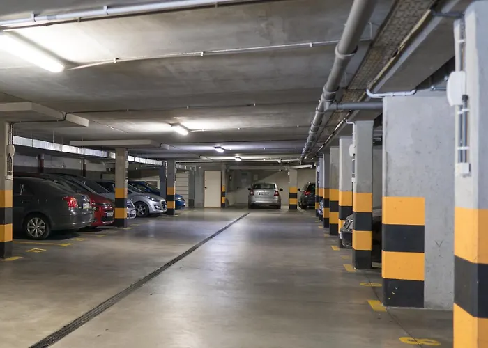 Stara Praga Apartman