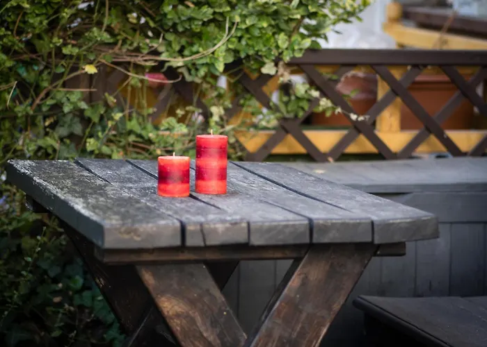 Apartman Stara Praga